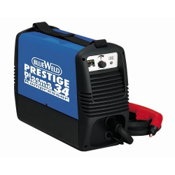 Blueweld Prestige Plasma 34 Kompressor в Быково