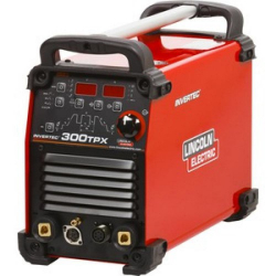 Lincoln Electric INVERTEC 300TPX в Быково