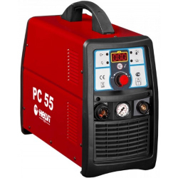 Helvi PC 55 A12 STM 70 (with CNC) в Быково
