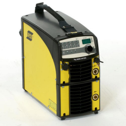 ESAB CaddyTIG 2200iw, панель ТА34 AC/DC в Быково