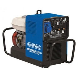 Купить Blueweld Motoinverter 174 CE в Быково