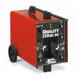 Купить Telwin Quality 220 AC/DC в Быково