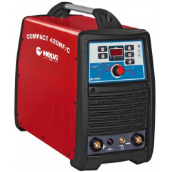 Helvi COMPACT 420HF/C в Быково