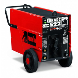 Купить Telwin EURARC 522 230V/400V в Быково