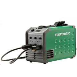 Купить Migatronic Delta 160 HP в Быково