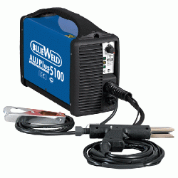Blueweld Aluplus 5100 в Быково
