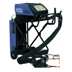 Blueweld Digital Plus 9000 R.A в Быково