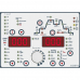EWM TETRIX 551 AC/DC SYNERGIC FWD в Быково EWM TETRIX 551 AC/DC SYNERGIC FWD в Быково