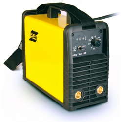 Купить Сварочный инвертор ESAB BuddyArc 180 в Быково