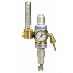 Купить GasIQ Optimator Lock Ar/Mix 34l/min 3/4-3/8 с ротаметром и блокировкой расхода газа ключом в Быково