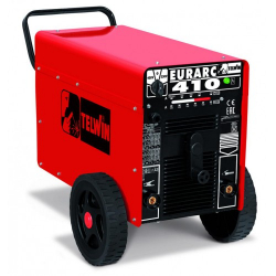 Купить Telwin EURARC 410 230V/400V в Быково