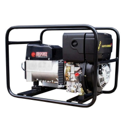 Купить Europower EP 200 DX1E AC в Быково