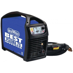 Blueweld Best Plasma 70 в Быково