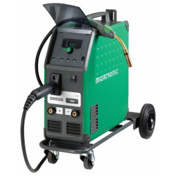 Купить Migatronic OMEGA2 400 S-L BASIC с тележкой в Быково