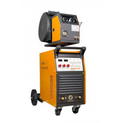 Купить FoxWeld INVERMIG 500E в Быково