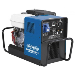 Купить Blueweld Motoinverter 204 CE в Быково