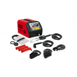 Telwin Smart Inductor 5000 200-240V Deluxe с аксессуарами в Быково
