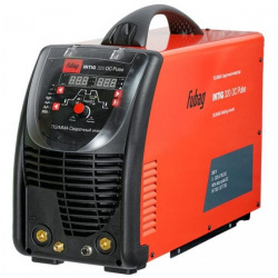 Fubag INTIG 320 DC PULSE в Быково