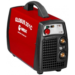 Купить Сварочный инвертор Helvi GLOBUS 201C в Быково