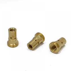 Купить Aurora Держатель наконечника M8 25mm (401D-500D) (10 шт.) в Быково
