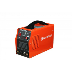 FoxWeld TIG 203 DC в Быково