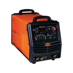 Сварог TECH TIG 200 P DSP AC/DC (E104) в Быково