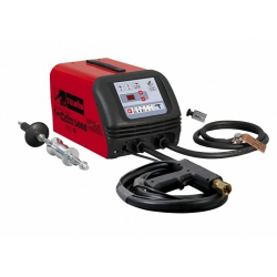 Telwin DIGITAL CAR PULLER 5000 (230V) в Быково