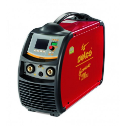 Selco Genesis 2700 TLH в Быково