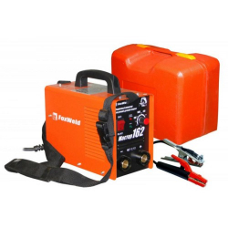 Купить FoxWeld Master 162 в кейсе в Быково