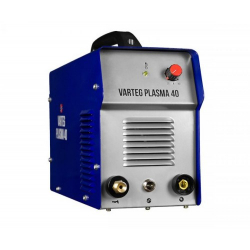 FoxWeld VARTEG PLASMA 40 в Быково