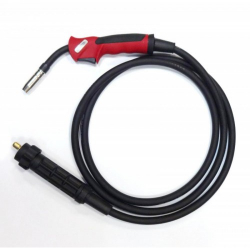 Купить Aurora MIG 15 AIR COOL 180A(60%) EURO 4m в Быково