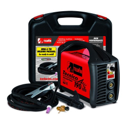 Telwin TECNICA 190 TIG DC-LIFT VRD 230V + ACX в Быково