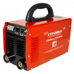 Купить BestWeld "Стройка" Globus 250-RUS в Быково