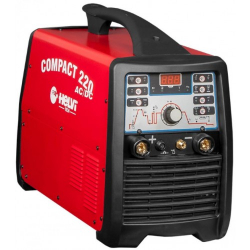 Helvi COMPACT 220 AC/DC R.A в Быково
