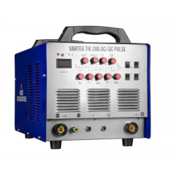 FoxWeld VARTEG TIG 160 AC/DC PULSE в Быково