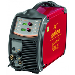 Купить Selco Genesis 2200 SMC EXCLUSIVE в Быково