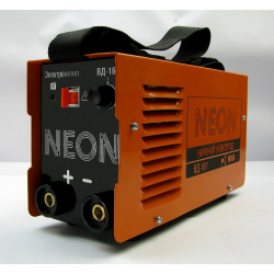 Купить Сварочный инвертор Neon ВД-161 в Быково