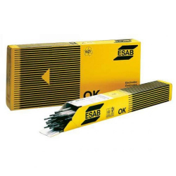 Стоимость ESAB OK 53.16 Spezial - 3,2mm - 9.6kg в Быково