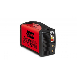 Купить Telwin ADVANCE 227MV/PFC TIGDC-LIFT100-240V+ACX в Быково
