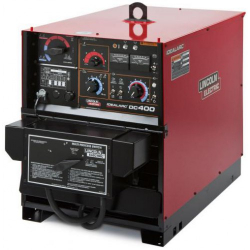 Купить Lincoln Electric Idealarc DC-400 в Быково