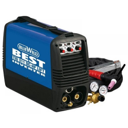 Blueweld Best TIG 311 DC HF/Lift в Быково