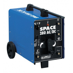 Купить Blueweld SPACE 280 AC/DC в Быково
