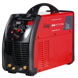 Fubag Инвертор сварочный INTIG 315 T DC PULSE + горелка FB TIG 26 5P 4m (38459) в Быково