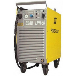 ESAB LPH 50 (3x 230/400 V) в Быково