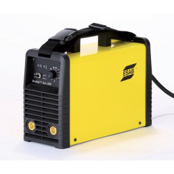 Купить Сварочный инвертор ESAB BuddyArc 200 в Быково