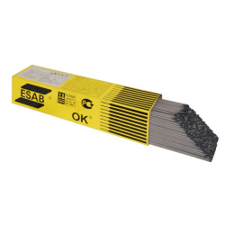 Стоимость ESAB OK Weartrode 50 T - 5,0mm - 16.8kg в Быково