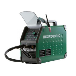 Migatronic PI 200 DC HP PFC в Быково