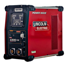 Купить Lincoln Electric Power Wave S500 CE в Быково