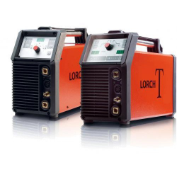 Аппарат аргонодуговой сварки Lorch T 250 AC/DC в Быково