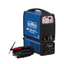 Blueweld Best TIG 421 DC HF/Lift R.A в Быково